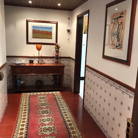 Vila Fria House Apartment Porto Salvo  ภายนอก รูปภาพ