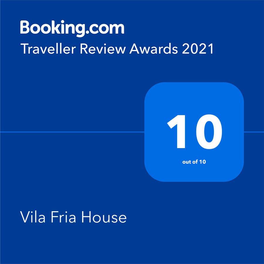 Vila Fria House Apartment Porto Salvo  ภายนอก รูปภาพ