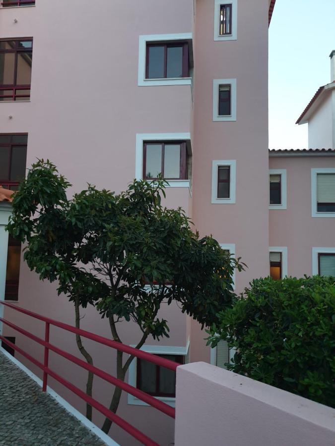 Vila Fria House Apartment Porto Salvo  ภายนอก รูปภาพ