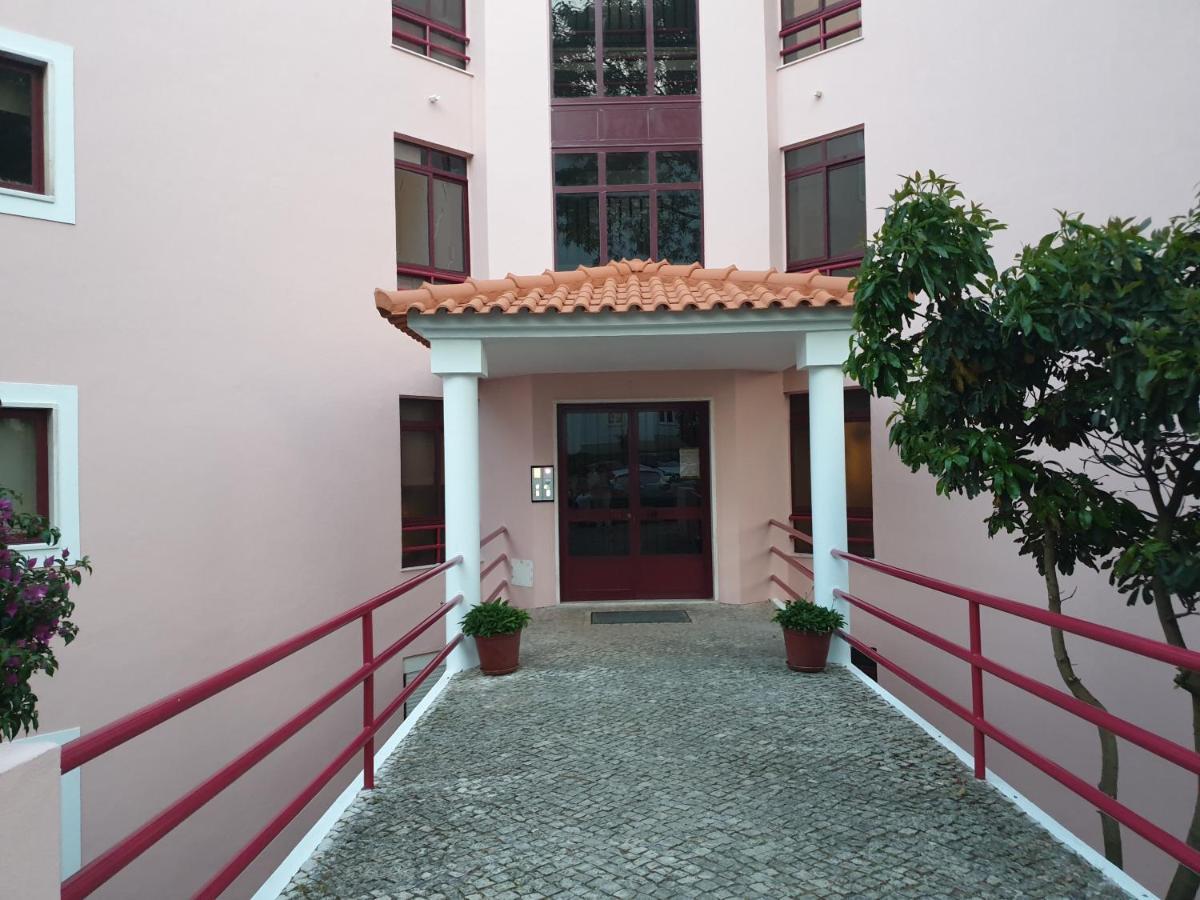 Vila Fria House Apartment Porto Salvo  ภายนอก รูปภาพ