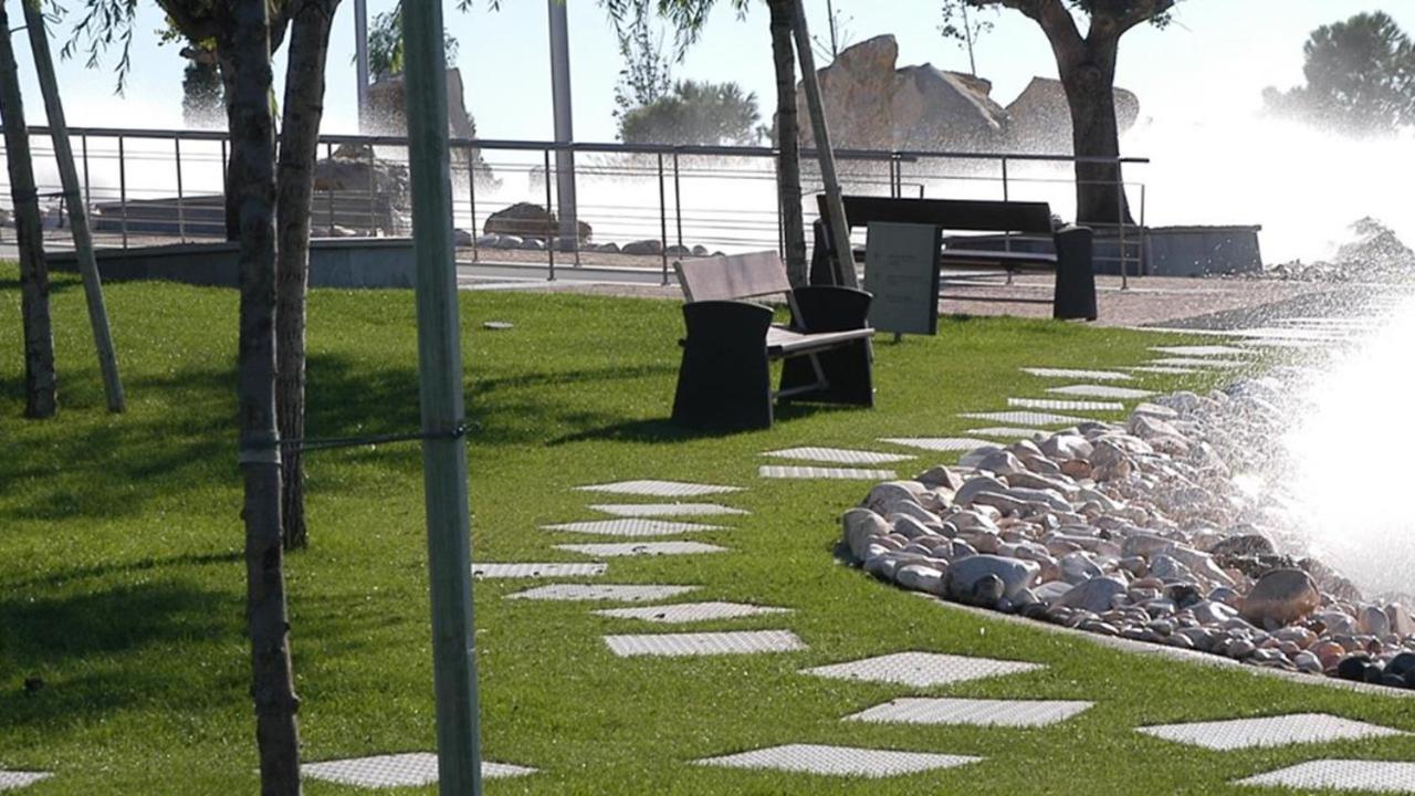 Vila Fria House Apartment Porto Salvo  ภายนอก รูปภาพ