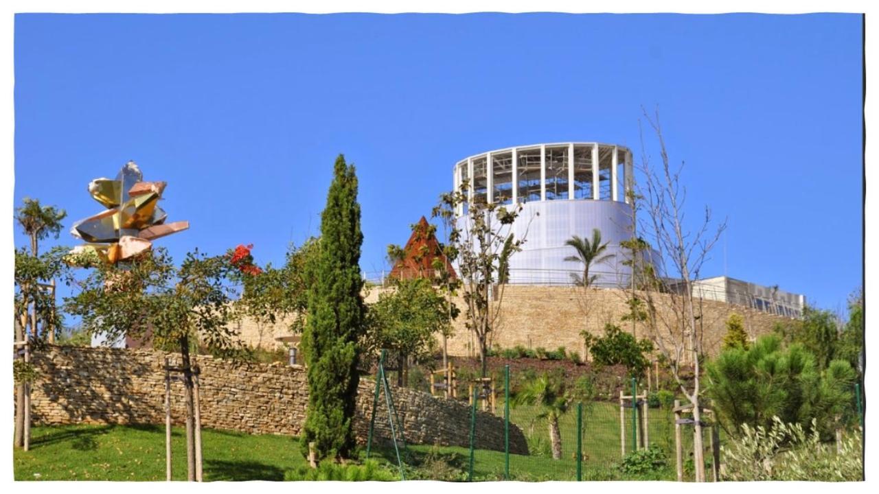 Vila Fria House Apartment Porto Salvo  ภายนอก รูปภาพ