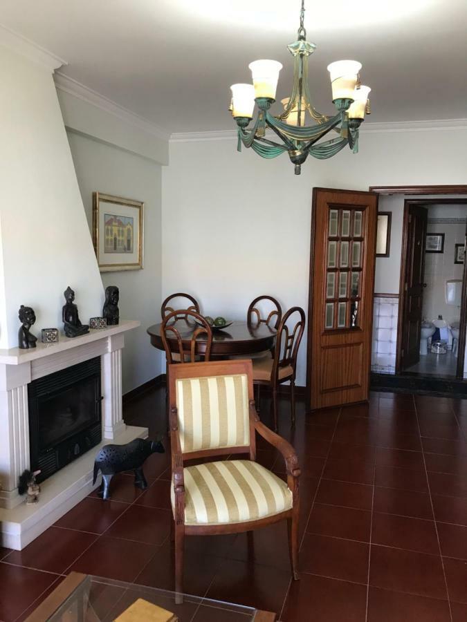 Vila Fria House Apartment Porto Salvo  ภายนอก รูปภาพ