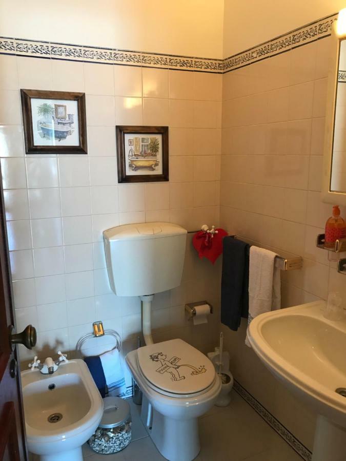 Vila Fria House Apartment Porto Salvo  ภายนอก รูปภาพ