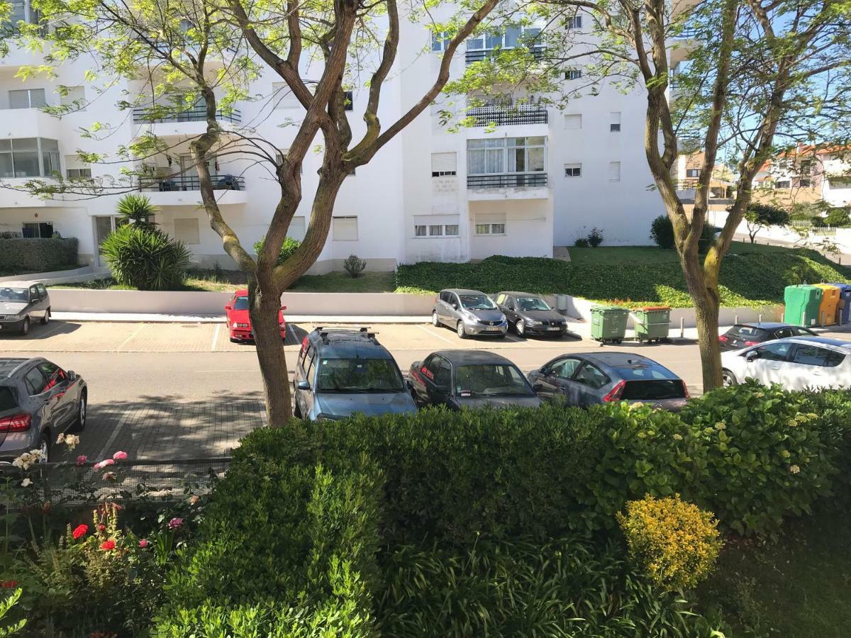 Vila Fria House Apartment Porto Salvo  ภายนอก รูปภาพ