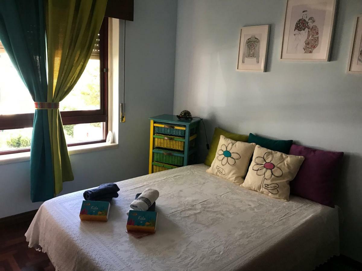 Vila Fria House Apartment Porto Salvo  ภายนอก รูปภาพ