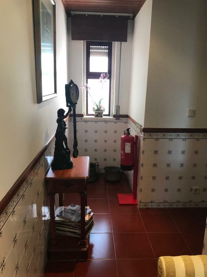 Vila Fria House Apartment Porto Salvo  ภายนอก รูปภาพ