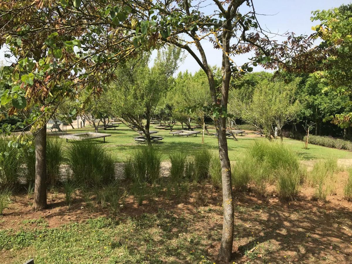 Vila Fria House Apartment Porto Salvo  ภายนอก รูปภาพ