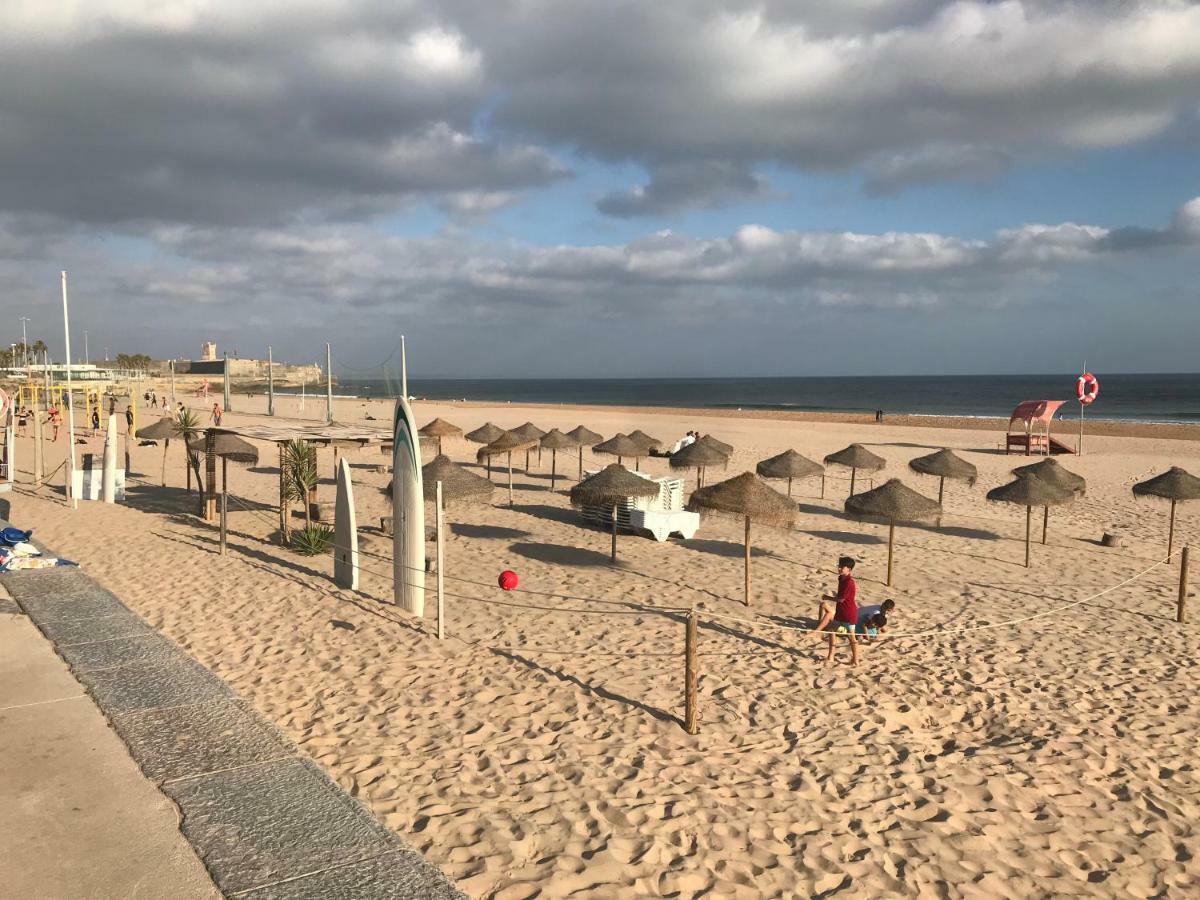 Vila Fria House Apartment Porto Salvo  ภายนอก รูปภาพ