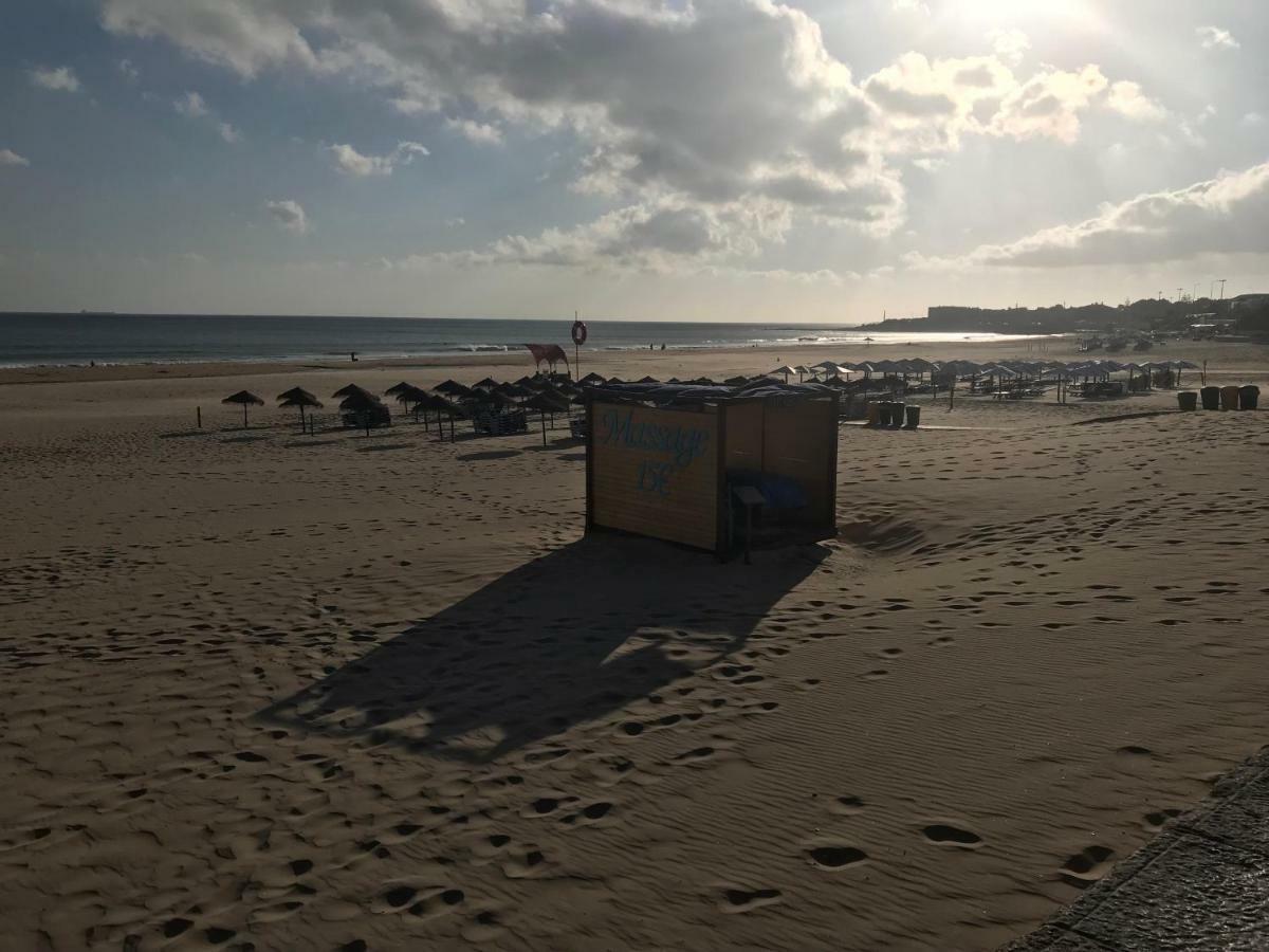 Vila Fria House Apartment Porto Salvo  ภายนอก รูปภาพ