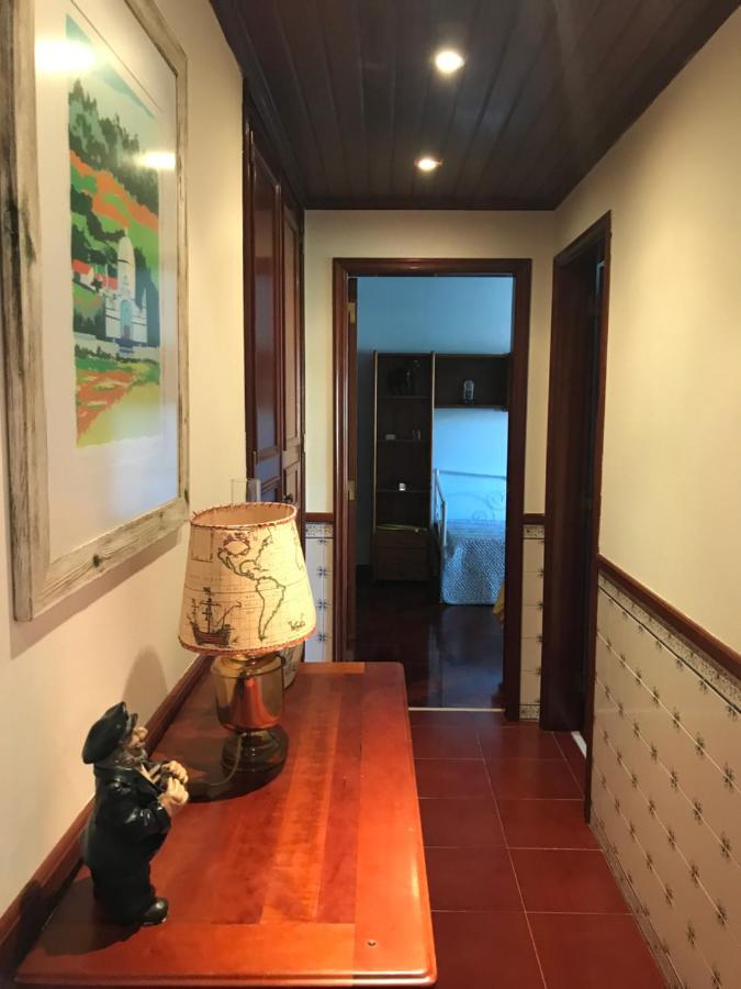 Vila Fria House Apartment Porto Salvo  ภายนอก รูปภาพ